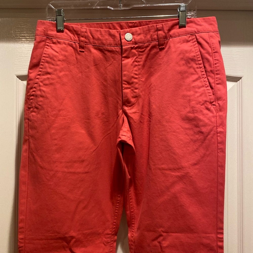 Bonobos Straight Fits Chinos